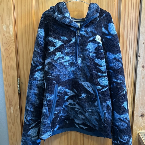 The North Face Other - Campshire Fleece Hoodie